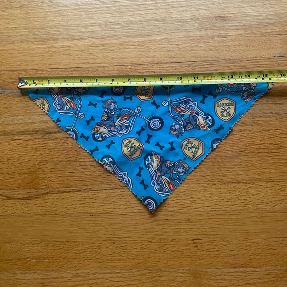 Biker Dog Banana | Size XS - Picture 2 of 3